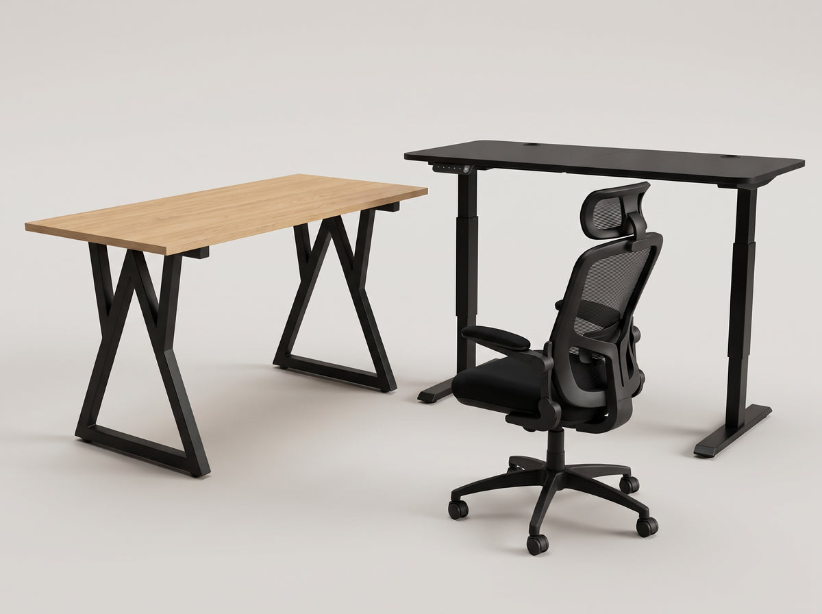 La gamme MonBureau