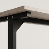 Bureau ATEC900 – détail de la structure