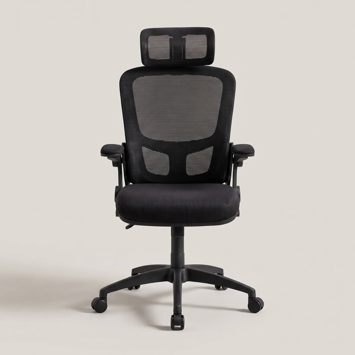 Chaise Ergonomique