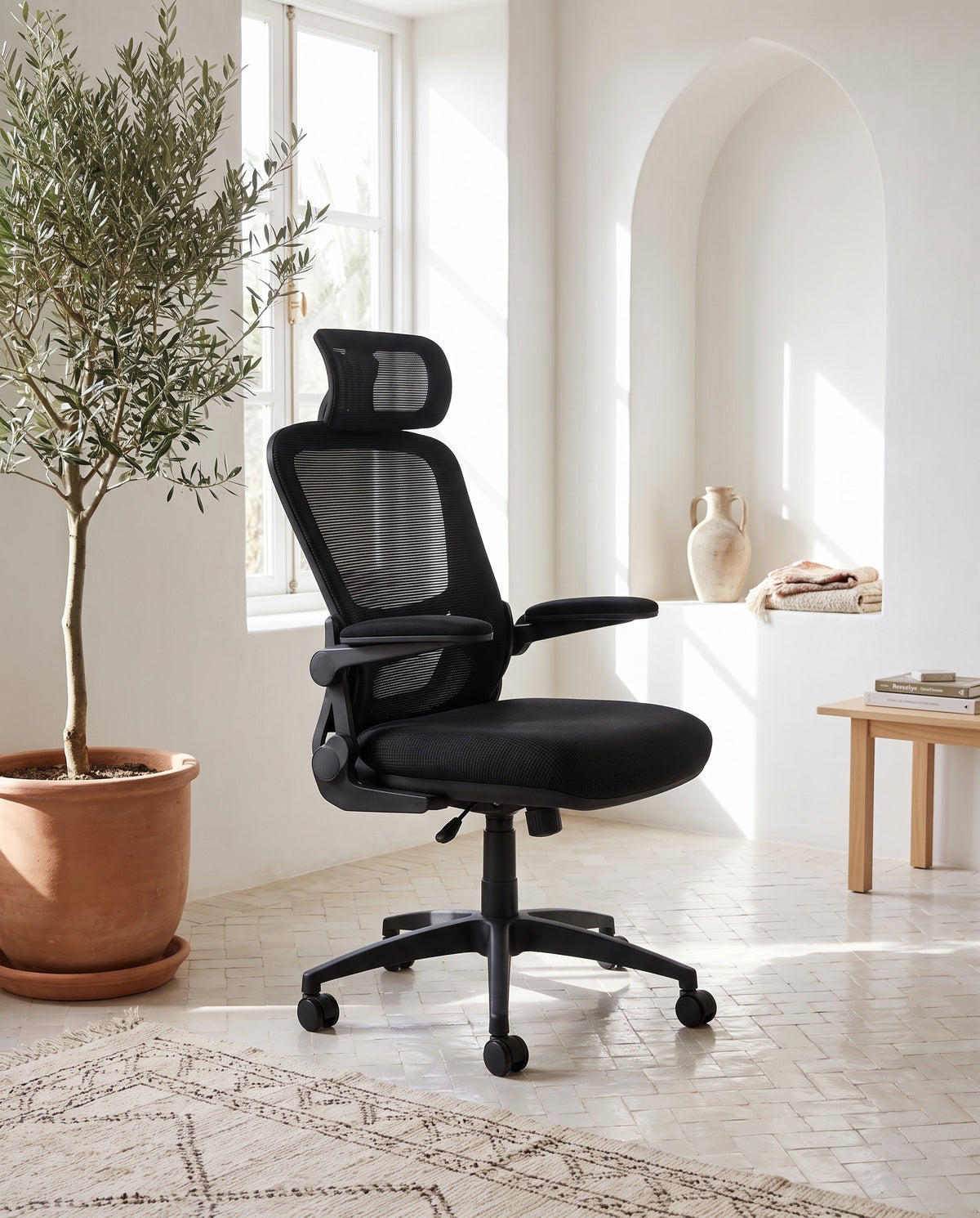 Chaises de bureau