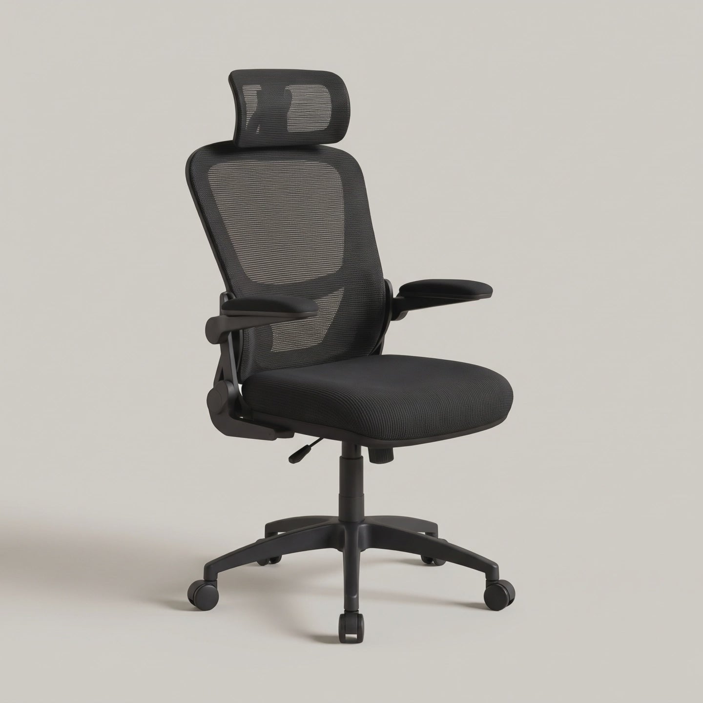 Chaise ergonomique MonBureau en 360°